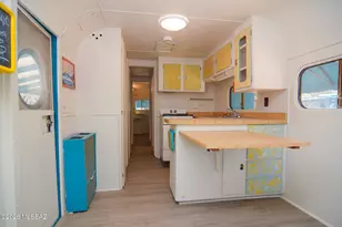 537 W Pelaar Dr, Tucson, AZ 85705 - Photo 5