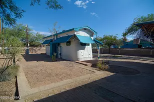 537 W Pelaar Dr, Tucson, AZ 85705 - Photo 19