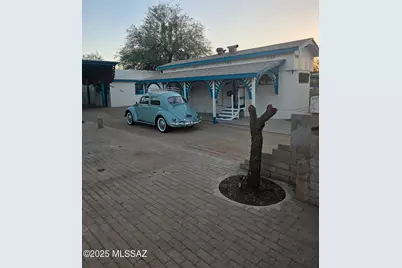 537 W Pelaar Drive, Tucson, AZ 85705 - Photo 21