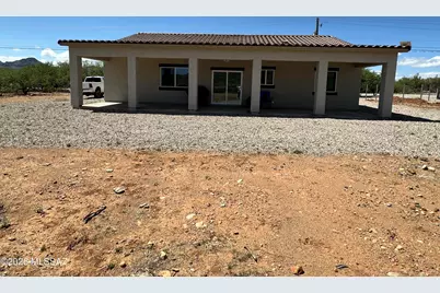 117 Vereda Patria, Rio Rico, AZ 85648 - Photo 25