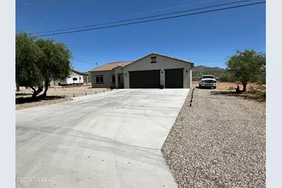 117 Vereda Patria, Rio Rico, AZ 85648 - Photo 29