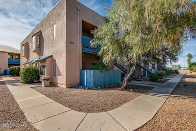 8080 E Speedway Boulevard #607, Tucson, AZ 85710 - Photo 29