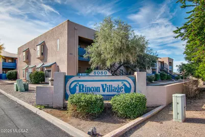 8080 E Speedway Boulevard #607, Tucson, AZ 85710 - Photo 27