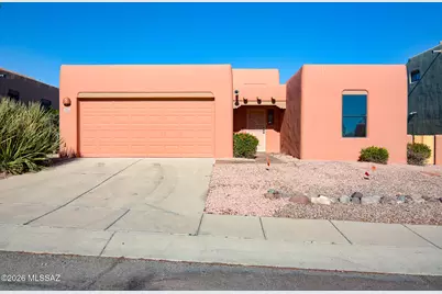 9156 N Jessy Lane, Tucson, AZ 85742 - Photo 1