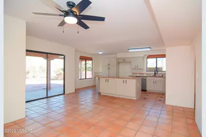 9156 N Jessy Lane, Tucson, AZ 85742 - Photo 9