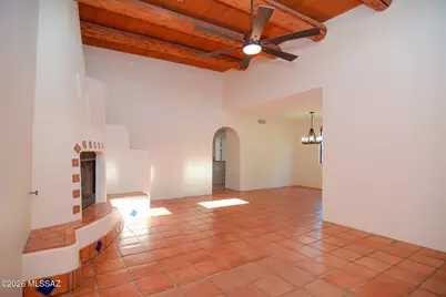 9156 N Jessy Lane, Tucson, AZ 85742 - Photo 5