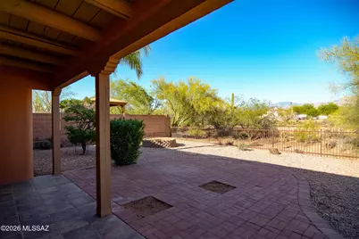 9156 N Jessy Lane, Tucson, AZ 85742 - Photo 29