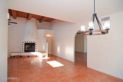 9156 N Jessy Lane, Tucson, AZ 85742 - Photo 7