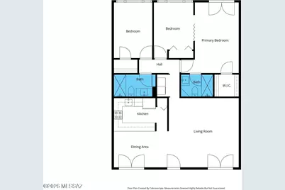 2769 W Anklam Road #APT B, Tucson, AZ 85745 - Photo 19