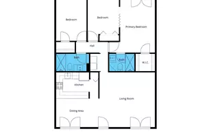 2769 W Anklam Rd, Tucson, AZ 85745 - Photo 19