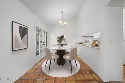 2769 W Anklam Road #APT B, Tucson, AZ 85745 - Photo 3