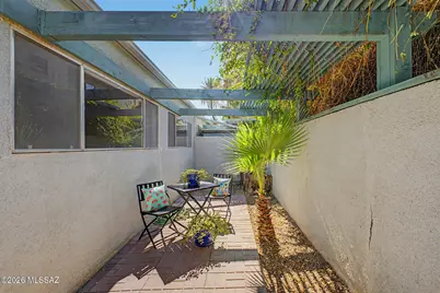 2769 W Anklam Road #APT B, Tucson, AZ 85745 - Photo 11