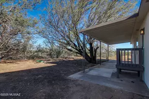 8777 E Ellsworth Ln, Hereford, AZ 85615 - Photo 33