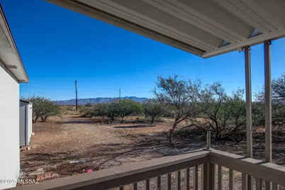 8777 E Ellsworth Lane, Hereford, AZ 85615 - Photo 45