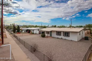 1220 W Fresno St, Tucson, AZ 85745 - Photo 27