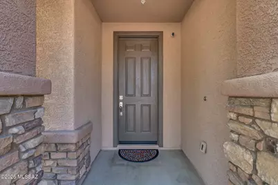 8158 N Circulo El Palmito, Tucson, AZ 85704 - Photo 11