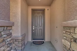 8158 N Circulo El Palmito, Tucson, AZ 85704 - Photo 11