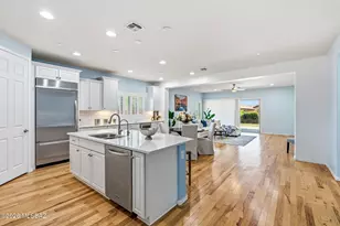 8158 N Circulo El Palmito, Tucson, AZ 85704 - Photo 3