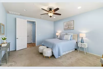 8158 N Circulo El Palmito, Tucson, AZ 85704 - Photo 29