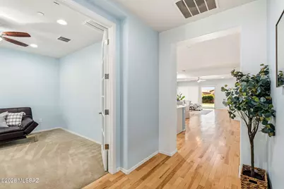 8158 N Circulo El Palmito, Tucson, AZ 85704 - Photo 13
