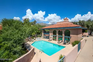 5357 North Paseo de la Terraza, Tucson, AZ 85750 - Photo 35