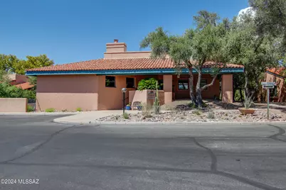 5357 N Paseo De La Terraza, Tucson, AZ 85750 - Photo 31