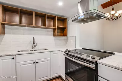 5357 N Paseo De La Terraza, Tucson, AZ 85750 - Photo 1