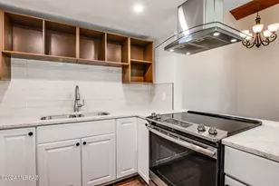 5357 North Paseo de la Terraza, Tucson, AZ 85750 - Photo 1
