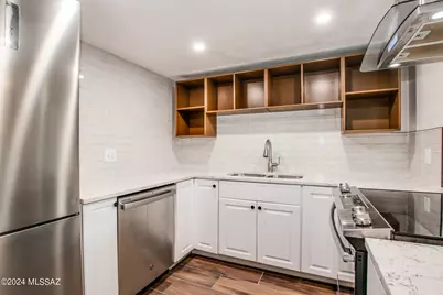 5357 N Paseo De La Terraza, Tucson, AZ 85750 - Photo 3