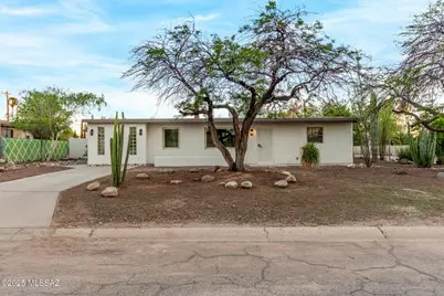 6112 E 25th Street, Tucson, AZ 85711 - Photo 25