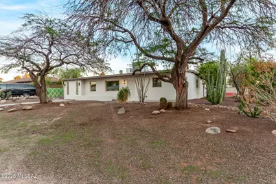 6112 E 25th Street, Tucson, AZ 85711 - Photo 29