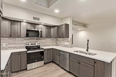 6112 E 25th Street, Tucson, AZ 85711 - Photo 3