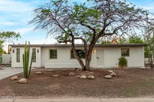 6112 E 25th St, Tucson, AZ 85711 - Photo 1