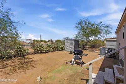 17040 W Calle Carmela, Marana, AZ 85653 - Photo 25