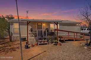17040 W Calle Carmela, Marana, AZ 85653 - Photo 1