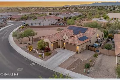 5040 W Paseo Rancho Acero, Tucson, AZ 85742 - Photo 47
