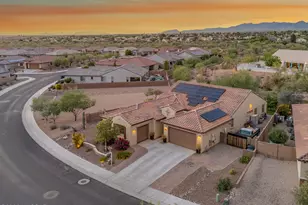 5040 W Paseo Rancho Acero, Tucson, AZ 85742 - Photo 47