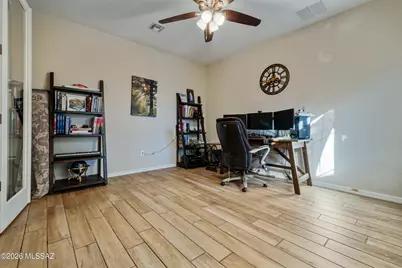 5040 W Paseo Rancho Acero, Tucson, AZ 85742 - Photo 29