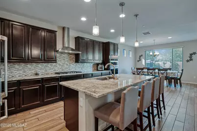 5040 W Paseo Rancho Acero, Tucson, AZ 85742 - Photo 15