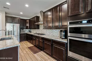 5040 W Paseo Rancho Acero, Tucson, AZ 85742 - Photo 19