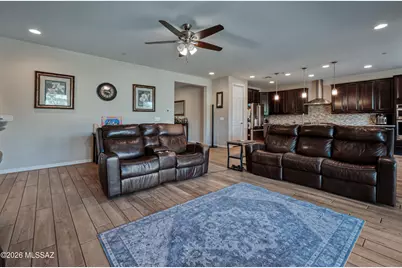 5040 W Paseo Rancho Acero, Tucson, AZ 85742 - Photo 11