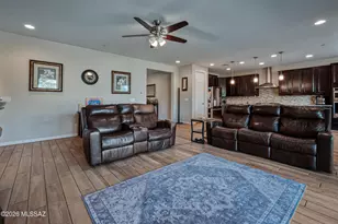 5040 W Paseo Rancho Acero, Tucson, AZ 85742 - Photo 11
