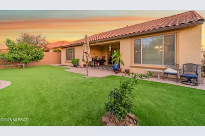 5040 W Paseo Rancho Acero, Tucson, AZ 85742 - Photo 45