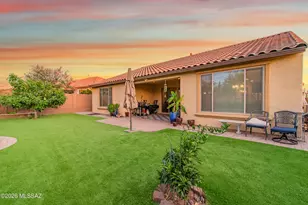 5040 W Paseo Rancho Acero, Tucson, AZ 85742 - Photo 45