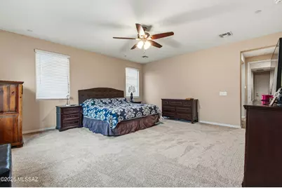 5040 W Paseo Rancho Acero, Tucson, AZ 85742 - Photo 25