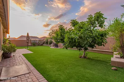 5040 W Paseo Rancho Acero, Tucson, AZ 85742 - Photo 43