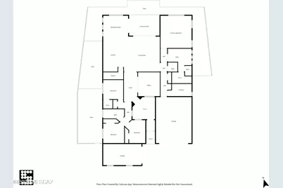 5040 W Paseo Rancho Acero, Tucson, AZ 85742 - Photo 49
