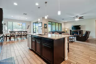 5040 W Paseo Rancho Acero, Tucson, AZ 85742 - Photo 17