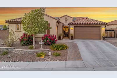 5040 W Paseo Rancho Acero, Tucson, AZ 85742 - Photo 3