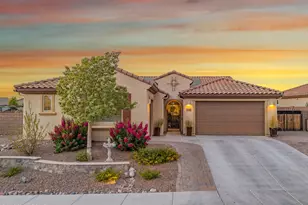 5040 W Paseo Rancho Acero, Tucson, AZ 85742 - Photo 3